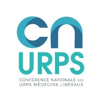 CN URPS Médecins Libéraux (@cnurpsml) 's Twitter Profile Photo