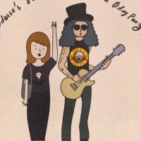 Crypto Rocker 🎸 (@cryptorocker8) 's Twitter Profile