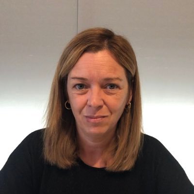 nevot_eva's profile picture. Profesora de Formación Profesional. CIPFP de Mislata. Valencia.