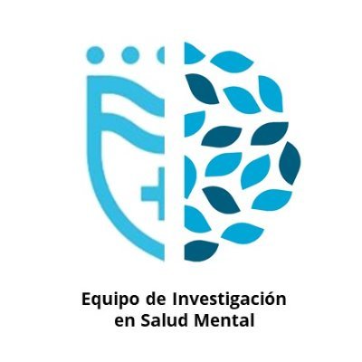 Equipo de Investigación Básica, Clínica y Epidemiológica en Salud Mental @_ibima de la Unidad de Gestión Clínica de Salud Mental de @HRegionalMalaga