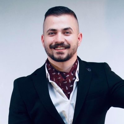 An Iraqi Architect and Researcher. Interested in Iraq's politics and foreign relations 🇮🇶 Public Relations at @ihmoffical . Vice President of @alrasheedCFD