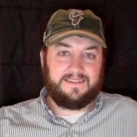 Greg Cohoon (@drmellow) 's Twitter Profile Photo