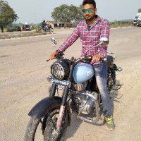 B K Dhruv(@Bkdhruv05) 's Twitter Profile Photo