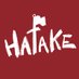 HATAKE (@HATAKE_awaJ) Twitter profile photo