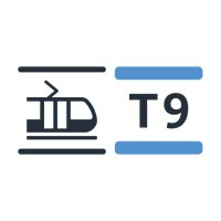 Tram T9(@T9_IDFM) 's Twitter Profile Photo