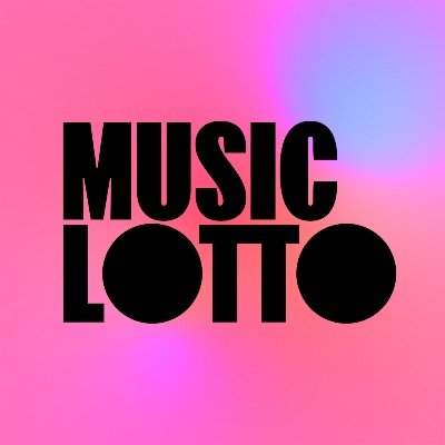 Buy a £1 lottery ticket to win up to £25k!
50% goes towards grants + charities!
Support up-and-coming talent in the music industry!
18+ https://t.co/sd6maXdmPO