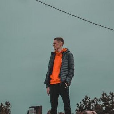 BorzykhIvan's profile picture. IT cryptolover