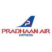 Pradhaan Air Express (@pradhaanair) 's Twitter Profile