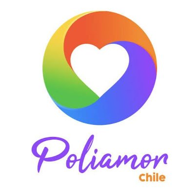 Nuestra idea es apoyar en la visibilización del poliamor y otras formas de relaciones no monógamas en Chile