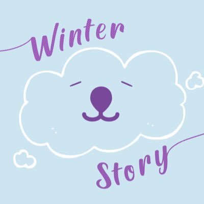 Winter Story❄️