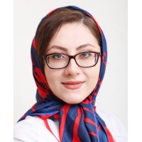 Bahar Hassanmirzaei(@BaharHM) 's Twitter Profile Photo