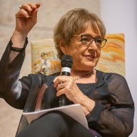 Margaret Hodge - @margarethodge Twitter Profile Photo