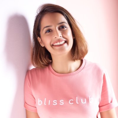 Founder & CEO @myblissclub. On a mission to spread happiness through movement #MovingIt. We are hiring across functions. Email your CV at careers@myblissclub.in