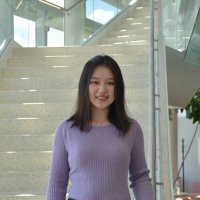Lin Zhou (@linzhou0515) 's Twitter Profile