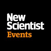 New Scientist Events(@newscievents) 's Twitter Profile Photo