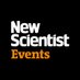 New Scientist Events (@newscievents) Twitter profile photo