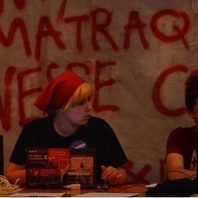 C4m1ll3Lec0mte's profile picture. Upec histoire science po L3