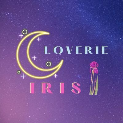 CLOVERIE IRIS