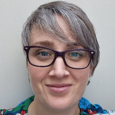 She/Her. Workforce Transformation NHS England SW. Registered Dietitian. Maternal health. AHPQI Core Team. #SWAHPQI @AHPsEverywhere. Views are my own.