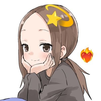 無言フォロー失礼します🙇‍♂️　　　　　　　　　　　　　　　　　　　　　　　　　　　　　　　　　　　　　　　　　
高木さん好きな人はフォロバ100%　　　　　　　　　　　　　　　　　　　　　  　本垢(@may27_1364)