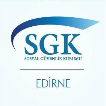 Edirne Sosyal Güvenlik İl Müdürlüğü Sabuni Mah. Atatürk Bulvarı Merkez/EDİRNE