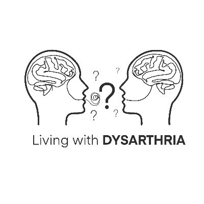 Dysarthria network to connect people living with dysarthria and SLTs/SLPs working with them. Email: dysarthria@manchester.ac.uk