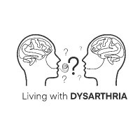 Living with Dysarthria(@DysarthriaLife) 's Twitter Profile Photo