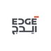 EDGE (@_edgegroup) Twitter profile photo