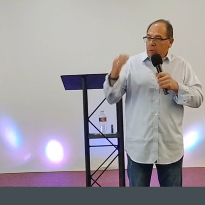 Pastor, Evangelist, Speaker, Senior Leader at Word & Spirit International Church and Founder & President of John M Torres Ministries