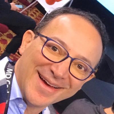 DrJohnGaviriaC's profile picture. Creando soluciones para recuperar la esperanza