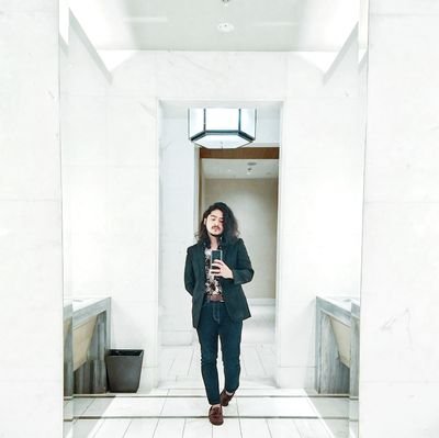 BoschMayer's profile picture. Cinematographer | Crypto Trader