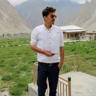 ShehdadAli's profile picture. Graphic and UI/UX Designer
🔝Top Rated Freelancer at @Upwork
     Level One Freelancer at @Fiver

My WhatsApp; +923109227267