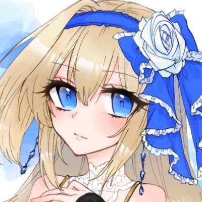 めてぃっくさんのプロフィール画像