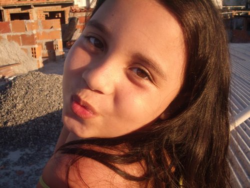 Eu soou rebelde e vooce?