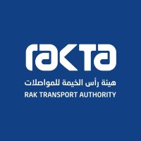 RAK Transport Authority (@raktransport) 's Twitter Profile