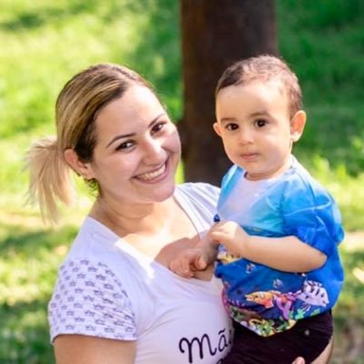 Aline19999508's profile picture. 