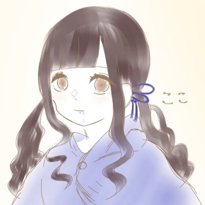 ここさんのプロフィール画像