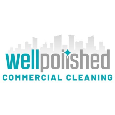 Well Polished Commercial provide professional and reliable cleaning services to small and large businesses alike.