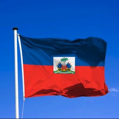 je suis Haïti 🇭🇹
