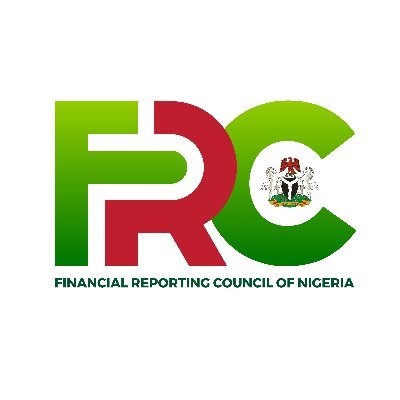 Official Twitter account of the Financial Reporting Council of Nigeria.
Email: enquiries@frcnigeria.gov.ng
Help Lines: 01-7001167,  0908-899-9819