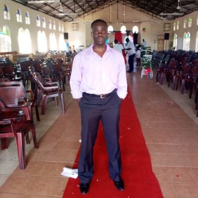 OchungOnyango's profile picture. Adventist, husband and a Kenyan.