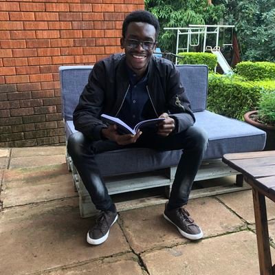 @KevinObote6