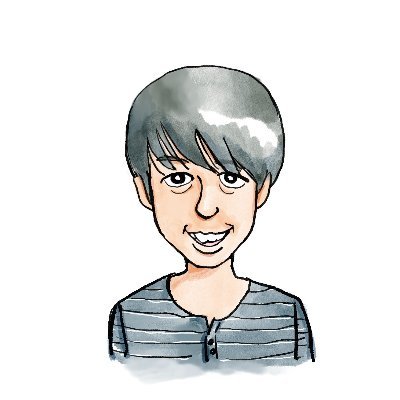 山内宏泰さんのプロフィール画像