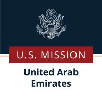 US Mission to UAE (@usainuae) 's Twitter Profile Photo US Mission to UAE (@usainuae) 's Twitter Profile Photo