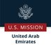 US Mission to UAE (@usainuae) Twitter profile photo US Mission to UAE (@usainuae) Twitter profile photo