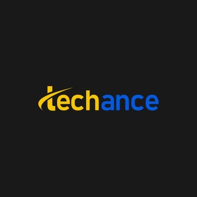 Techanceacademy's profile picture. We are a nonprofit organisation that empowers children and teenagers to learn a digital skill that is relevant in the 21st century workplace
