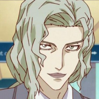 ユーリ ペトロフ Yuri Petrov L Twitter
