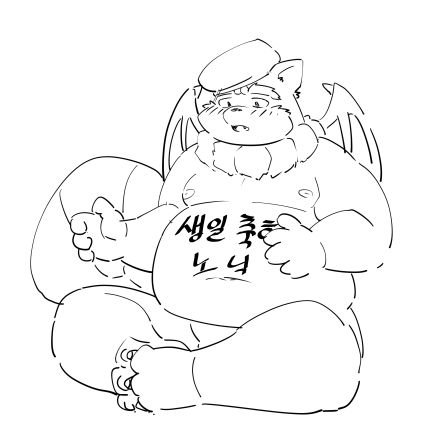 노닉이(a.k.a 너굴룡)さんのプロフィール画像