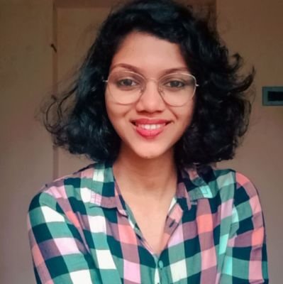 PhD student @Unibonn | BSMS graduate @tvmiiser | @igemCommunity | Alumnus @igem_iisertvm