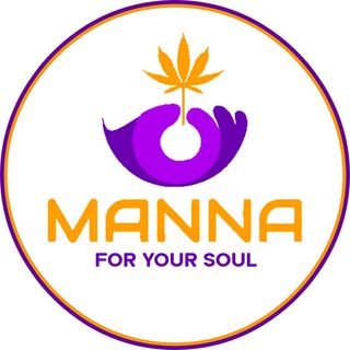 Manna for your soul